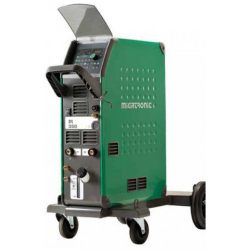 Migatronic PI 350 AC/DC Water в Новлянском