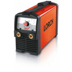 Купить Сварочный инвертор Lorch Handy 140 в Новлянском