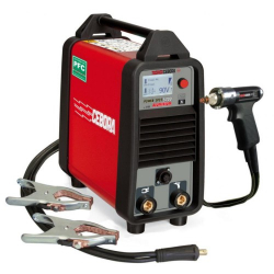 Cebora Power Spot 5700 Aluminum в Новлянском