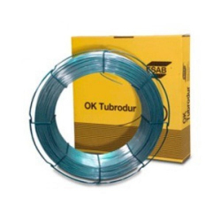 Стоимость ESAB OK Tubrod 14.12 - 1,2mm - 16,0kg в Новлянском