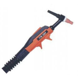 Купить Горелка Kemppi TTK 130F 16м в Новлянском