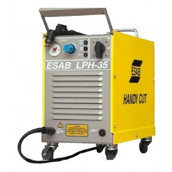 ESAB LPH 35 HANDY CUT (400V) в Новлянском