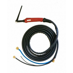 Купить Aurora TIG SUPER TS 20 250A (100%) M12x1, 1/4G, 3/8G, 8m вода в Новлянском