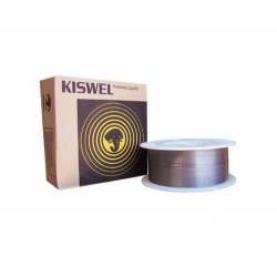 Стоимость Kiswel K-350HT (HV 350) 1.2 мм 15 кг в Новлянском