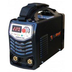 Купить FoxWeld FoxMaster 2200 в Новлянском