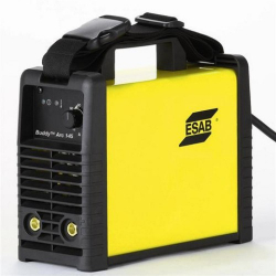 Купить Сварочный инвертор ESAB BuddyArc 145 в Новлянском