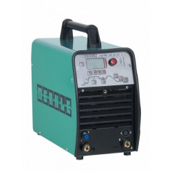 Merkle LogiTIG 240 AC/DC с аксессуарами в Новлянском