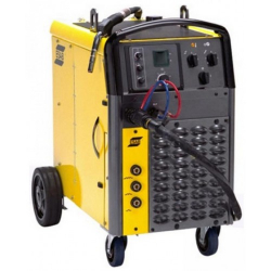 Купить ESAB ORIGO MIG C420 PRO в Новлянском
