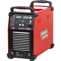 Lincoln Electric ASPECT 300 в Новлянском