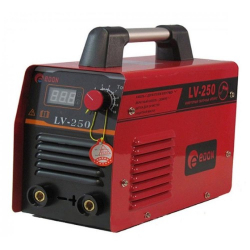 Купить Сварочный инвертор Edon LV-250 в Новлянском