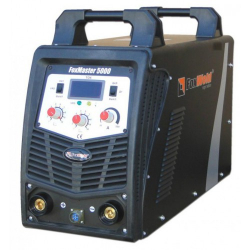Купить FoxWeld FoxMaster 5000 в Новлянском