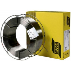 Стоимость ESAB OK AristoRod 55 - 1,2mm - 18,0kg в Новлянском