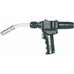 Купить Merkle Push Pull PPT 307 G 8м, 22° с системой TEDAC в Новлянском