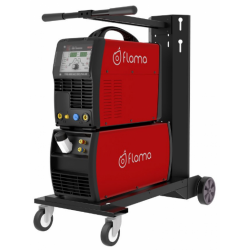 Flama TIG 320 AC/DC PULSE в Новлянском