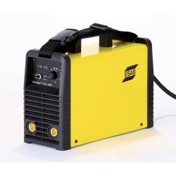 Купить Сварочный инвертор ESAB BuddyArc 200 в Новлянском