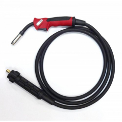 Купить Aurora MIG 15 AIR COOL 180A(60%) EURO 3m в Новлянском