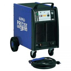 Blueweld Precise Plasma 160 HF в Новлянском