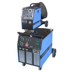 Купить Kuhtreiber KIT-358 WS c KIT 2-4 W в Новлянском