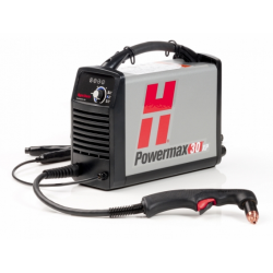 Hypertherm PowerMax 30 XP в Новлянском