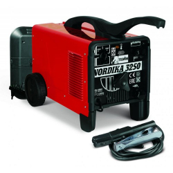 Купить Telwin NORDIKA 3250 230V/400V ACM в Новлянском