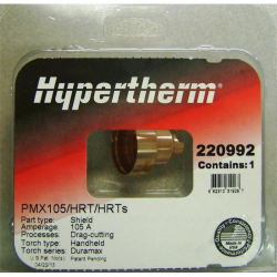 Купить Hypertherm Защитная насадка 105A в Новлянском