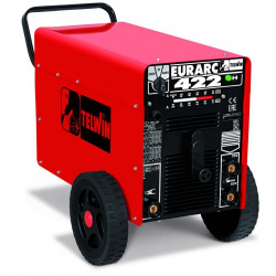 Купить Telwin EURARC 422 230V/400V в Новлянском