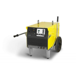 Купить ESAB OrigoArc 650c, панель А12 offshore в Новлянском
