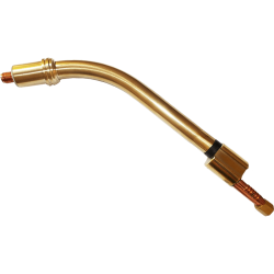 Купить Tbi Корпус горелки 7W-S, 50° в Новлянском