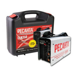 Купить Ресанта САИ-250 в кейсе в Новлянском