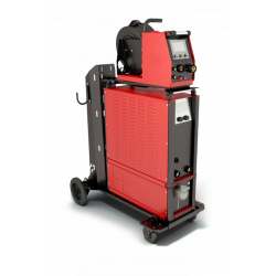 Купить Сварочный полуавтомат Rosweld PRO-650 Al в Новлянском