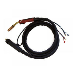 Купить Aurora MIG 400 WATER COOL 400A(60%) EURO 3m в Новлянском