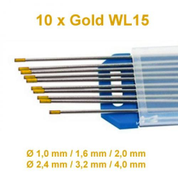 Купить Tbi WL-15(gold) d 1.6 в Новлянском
