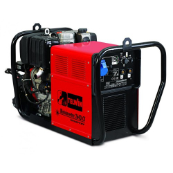 Купить Telwin MOTOINVERTER 264D CE LOMBARDINI в Новлянском