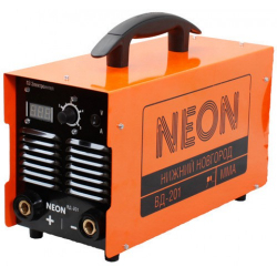 Купить Сварочный инвертор Neon ВД-201 в Новлянском