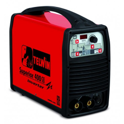 Купить Telwin SUPERIOR 400 CE VRD 230-400V в Новлянском