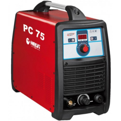 Helvi PC 75 A12 STM 120 (with CNC) в Новлянском