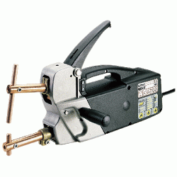Аппарат точечной сварки Blueweld PLUS 400 в Новлянском