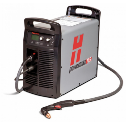 Hypertherm PowerMax 105 в Новлянском