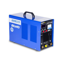 Aurora PRO INTER TIG 250 в Новлянском