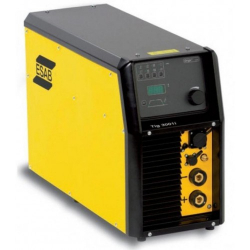 ESAB OrigoTig 3001i, панель ТА24 AC/DC в Новлянском