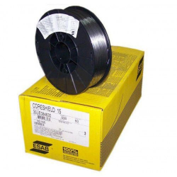 Стоимость ESAB FILARC PZ6113S - 1,2mm - 16,0kg в Новлянском