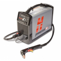 Hypertherm PowerMax 45 XP в Новлянском