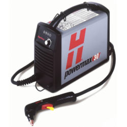 Hypertherm PowerMax 30AIR в Новлянском
